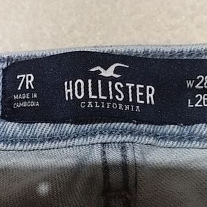 Womens Hollister brand new with tags